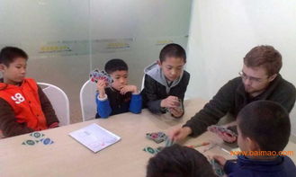 開(kāi)心學(xué)教育咨詢公司 打造一流英語(yǔ)培訓(xùn)口碑，多元拓展服務(wù)領(lǐng)域